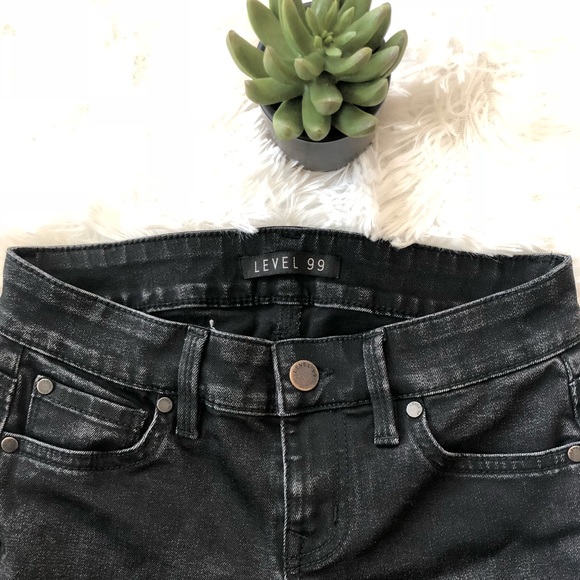 Level 99 Jeans - Picture 7 of 8